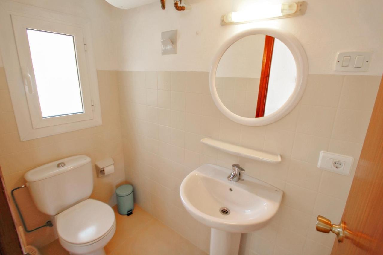 Tere - Holiday Home With Private Swimming Pool In Calpe Eksteriør bilde