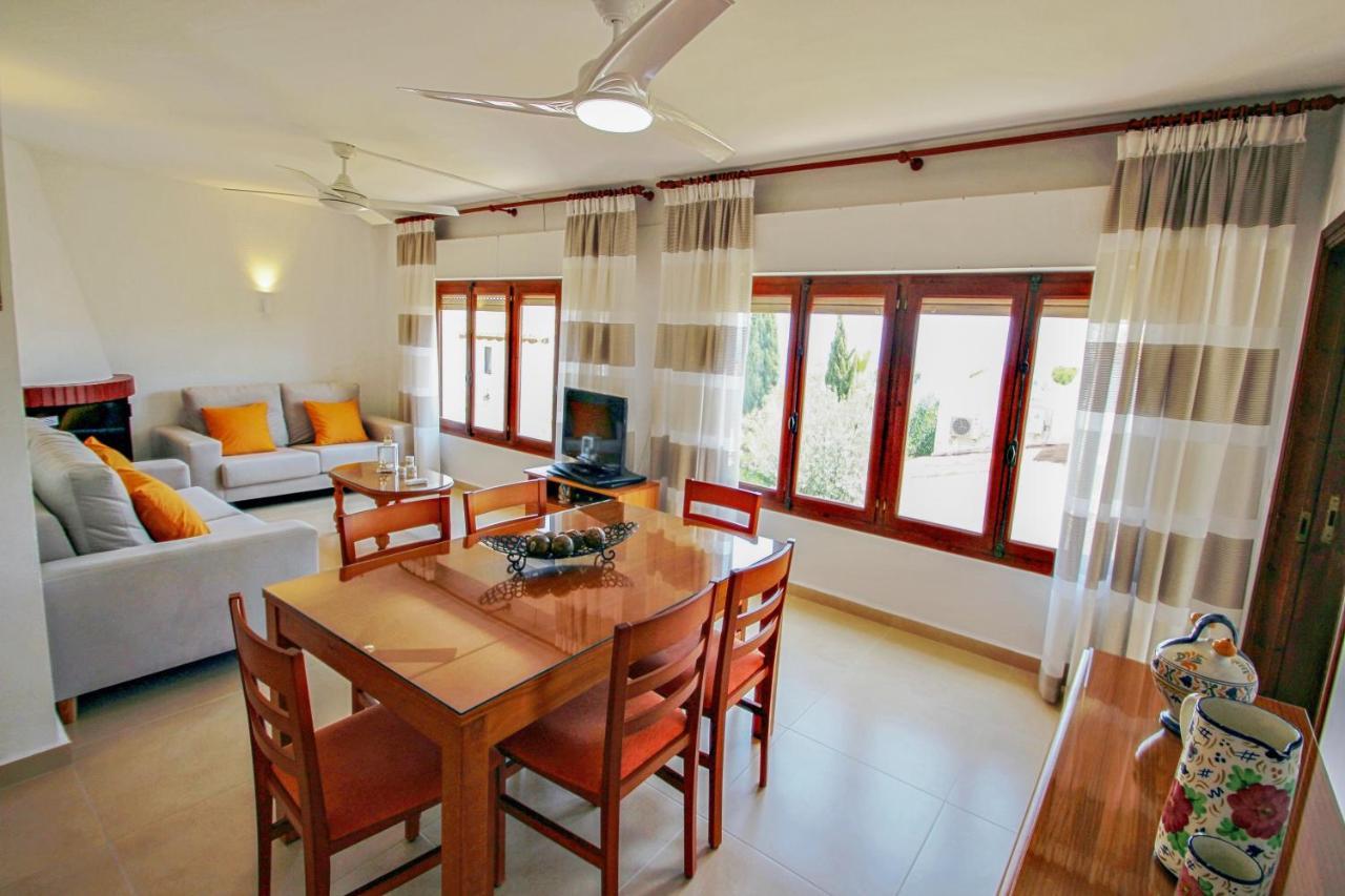 Tere - Holiday Home With Private Swimming Pool In Calpe Eksteriør bilde