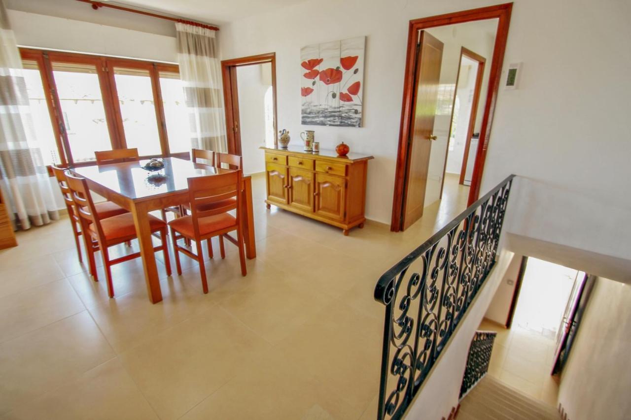 Tere - Holiday Home With Private Swimming Pool In Calpe Eksteriør bilde