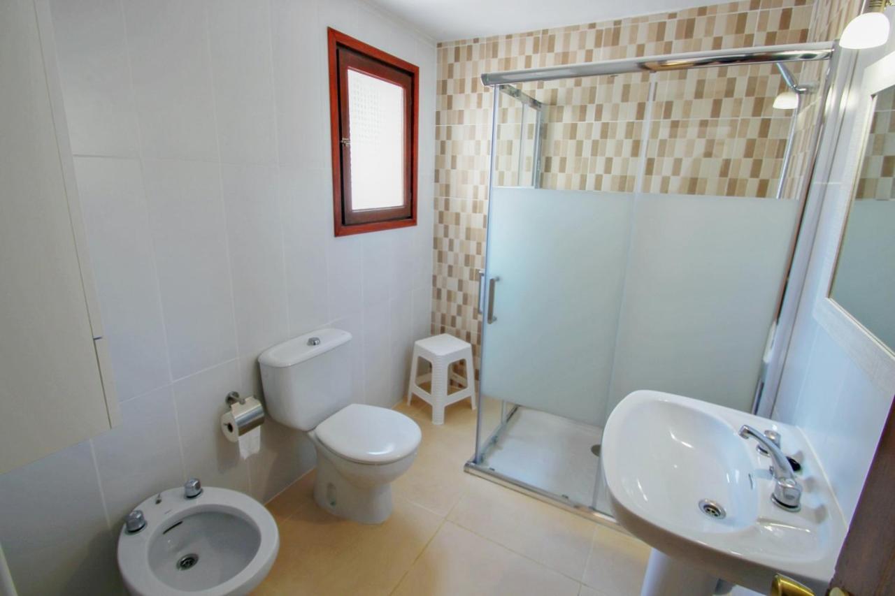 Tere - Holiday Home With Private Swimming Pool In Calpe Eksteriør bilde