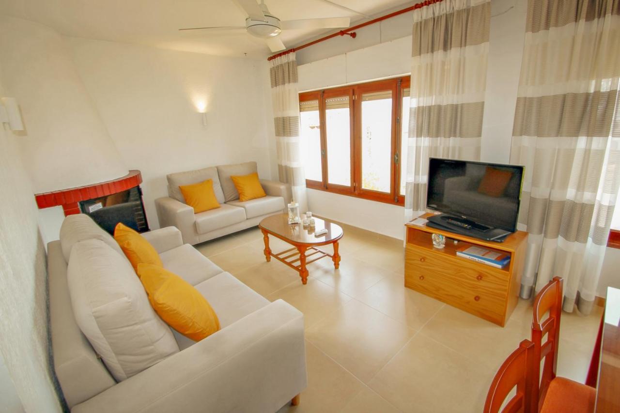 Tere - Holiday Home With Private Swimming Pool In Calpe Eksteriør bilde