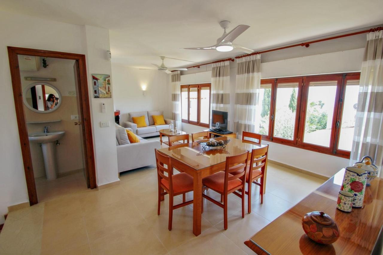 Tere - Holiday Home With Private Swimming Pool In Calpe Eksteriør bilde